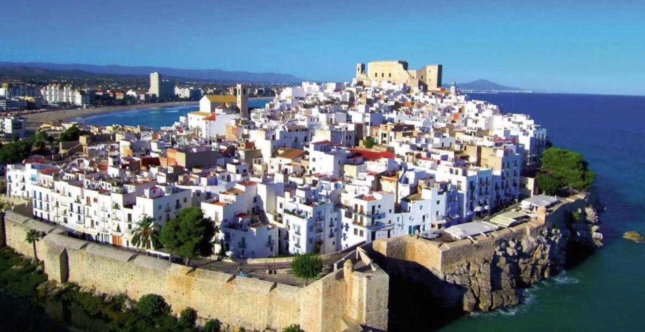 Apartamento 3 Dormitorios 3º Planta Appartement *